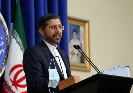 إيران تجدد رفضها تزويد وكالة الطاقة الذرية بأية معلومات حول برنامجها النووي