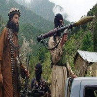 أفغانستان تعلن وقف إطلاق النار مع طالبان في العيد