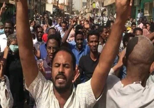 صحيفة أمريكية: السودان يحتاج للحماية من "رئيس إبادة جماعية"