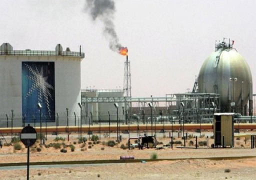 صادرات النفط السعودية تتراجع بشكل طفيف في ديسمبر