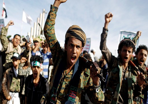 الحوثيون يعلنون مقتل وإصابة عسكريين سعوديين وسودانيين في حجة