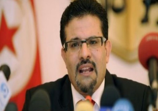 قيادي في النهضة يزعم: أبوظبي تسعى إلى تدمير الديمقراطية التونسية