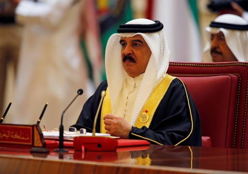 بعد الإمارات.. البحرين تطلب فتح قنصلية في الصحراء الغربية