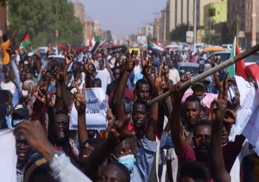 وسائل إعلام سودانية: انسحاب الإمارات من الآلية الرباعية لحل الأزمة بالبلاد