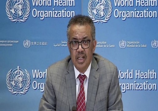 الصحة العالمية تشكل لجنة لمراجعة الاستجابة لجائحة كورونا