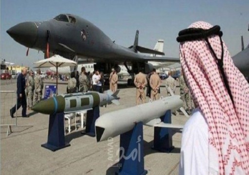 ألمانيا تمدد حظر تصدير الأسلحة للإمارات والسعودية حتى نهاية 2021