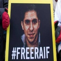 الولايات المتحدة تطلب من السعودية توضيحات بشأن احتجاز نشطاء