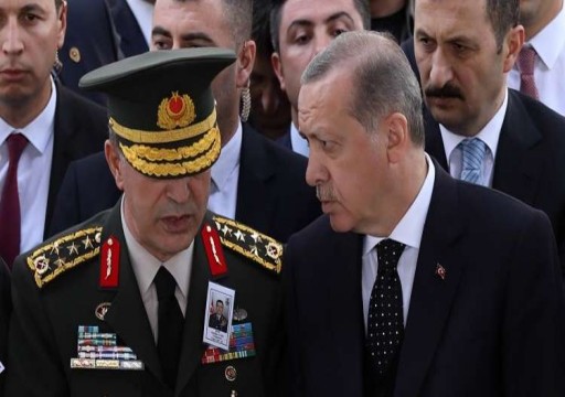تركيا تتوصل إلى اتفاق مع روسيا بشأن تفاصيل وقف إطلاق النار في إدلب