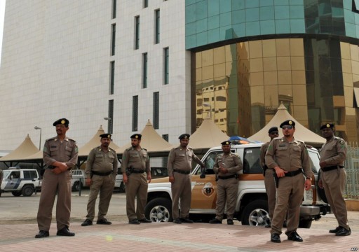 "أمنستي": أحكام الإعدام زادت في السعودية عقب انتهاء رئاستها لمجموعة العشرين