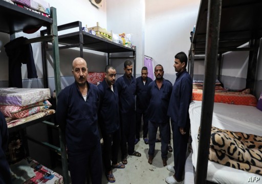 تقارير حقوقية توثق حالات وفاة بالسجون المصرية بسبب فيروس كورونا