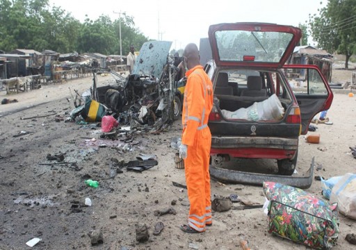 مقتل 22 شخصا في هجوم استهدف قافلة "حجاج مسلمين" في نيجيريا