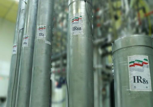 إيران تبلغ وكالة الطاقة الذرية عزمها رفع تخصيب اليورانيوم إلى 20%