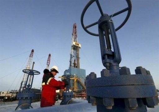 النفط يهوي مع انحسار التوترات الأمريكية الإيرانية
