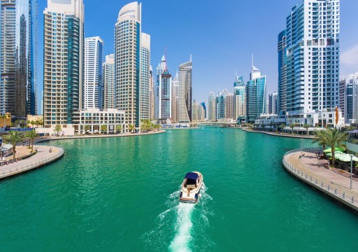 دبي تستقبل أكثر من ستة مليون سائح دولي في أربعة أشهر
