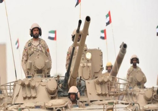 القوات الإماراتية تنسحب من آخر مواقعها في عدن