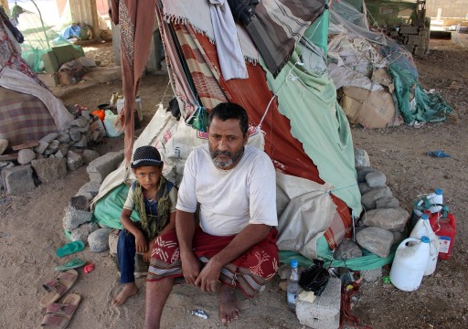 "مؤتمر للمانحين".. الأمم المتحدة بحاجة لأكثر من أربعة مليارات دولار لمساعدة ملايين اليمنيين