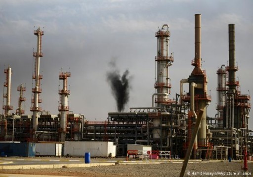 النفط يرتفع بعد تعهد الصين بدعم الاقتصاد وخفض الإمدادات الروسية