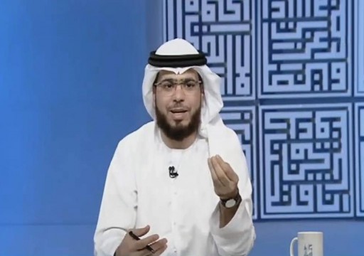 ”جنايات أبوظبي“ تحيل قضية وسيم يوسف بنشر الكراهية إلى النيابة الاتحادية