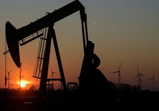 أسعار النفط فوق 120 دولارا بعد قرار أوروبي حول خام روسيا