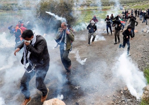 تل أبيب تعاود تهديداتها بتوجيه "ضربة ساحقة" لحركة "حماس"