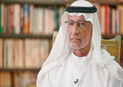 عبدالخالق عبدالله: الولايات المتحدة مترددة في توقيع اتفاقية الدفاع والأمن مع الإمارات