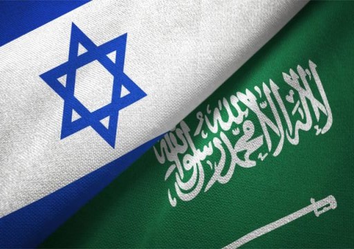 واشنطن تأمل بالتطبيع بين السعودية و"إسرائيل" رغم الحرب على غزة