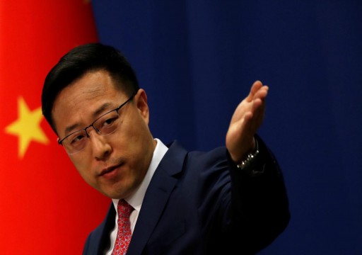 الهند والصين تتبادلان الاتهامات بشأن انتهاكات على الحدود