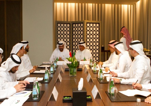 إطلاق عملة افتراضية مشتركة بين الإمارات والسعودية