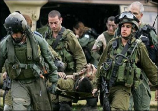 مقتل جندي إسرائيلي في جنين جراء إلقاء حجر على رأسه