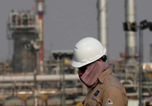 صادرات النفط السعودية ترتفع 15.1 بالمئة خلال يوليو