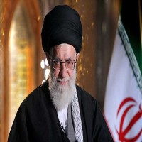 خامنئي: العقوبات الأمريكية هدفها تأليب الإيرانيين على حكومتهم