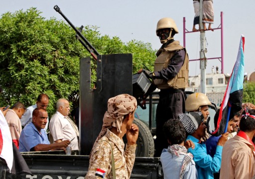 صحيفة لندنية: توجهات سعودية لتسليم جنوب اليمن للانفصاليين والشمال للحوثيين