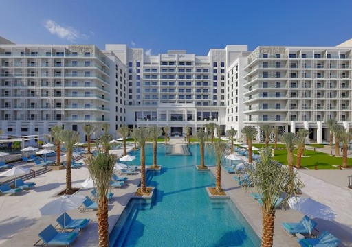 شركة "هيلتون" العالمية تعتزم بناء 17 فندقاً جديداً في الإمارات