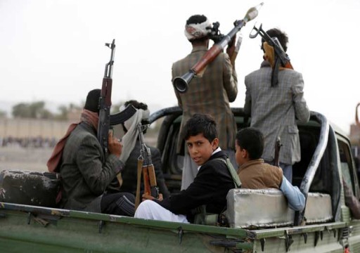 الكويت: استمرار هجمات الحوثي "تهديد خطير" لأمن المنطقة