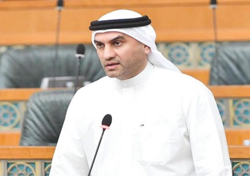 برلماني كويتي يدعو لتحقيق مع مسؤول حكومي رفيع في قضية التنصت