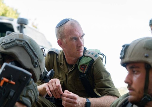 "طوفان الأقصى".. الاحتلال يعلن ارتفاع عدد القتلى الإسرائيليين إلى 300 قتيل بينهم قائد لواء