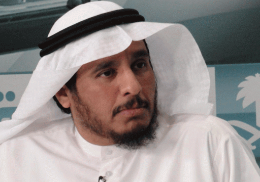 سلطات أبوظبي تسحب كتب المعارض السعودي "مهنا الحبيل" من معرض الكتاب