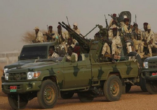 محكمة سودانية تصدر حكما بإعدام 6 من قوات الدعم السريع