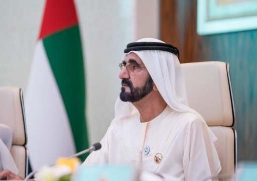 "مناصرة معتقلي الإمارات" يرشح أربعة من معتقلي الرأي لمنصب وزير الشباب