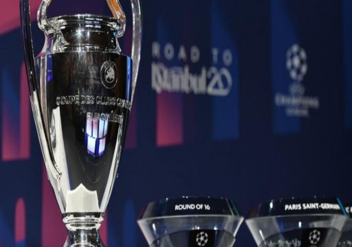 تأجيل نهائي دوري أبطال أوروبا ونهائي الدوري الأوروبي