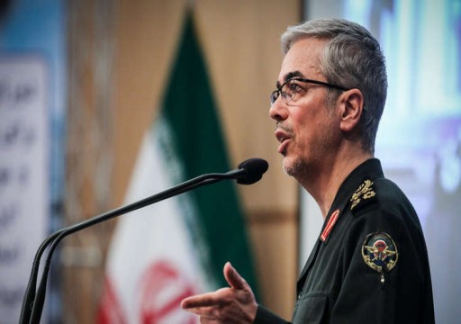 الجيش الإيراني: سنتخذ وضعية الهجوم وأجرينا لذلك تعديلات بمواقعنا في الخليج