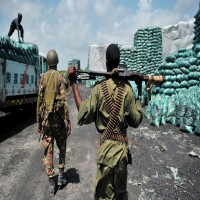 أبوظبي تستورد الفحم الصومالي رغم الحظر الدولي لمحاربة تمويل الإرهاب