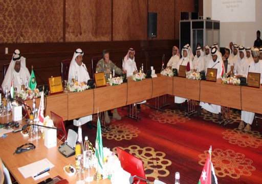 الكويت تستضيف اجتماعا حول مناورة "حسم العقبان" العسكرية