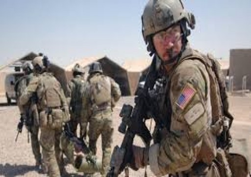 رويترز: المزيد من القوات الأمريكية تغادر العراق بسبب إصابات محتملة