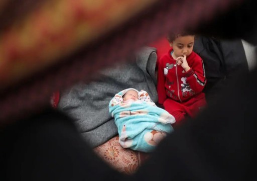 وفاة سبعة أطفال شمال قطاع غزة بسبب سوء التغذية