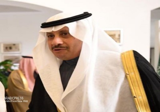 السعودية تعين سفيرا جديدا لها في الأردن