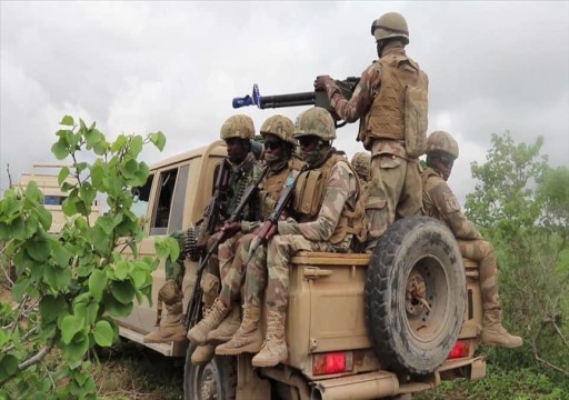 الجيش الصومالي يعلن مقتل 50 من عناصر "الشباب" في عملية عسكرية وسط البلاد