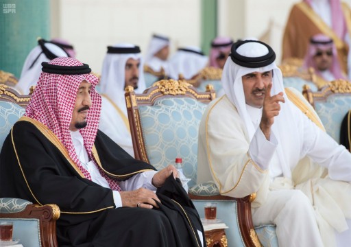 "واشنطن بوست": اتفاق الرياض والدوحة قد لا يكفي لحل الأزمة الخليجية