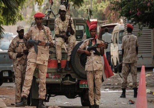 الجيش السوداني يعلن دحر قوات الدعم السريع من ولاية سنار