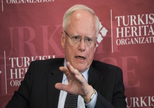 واشنطن: مبعوث الشؤون السورية يتوجه لتركيا وقطر والسعودية